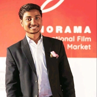 Raghav Raj