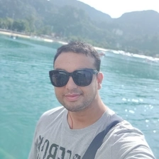 Raghav Tripathi