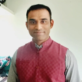 Raghavan Crs