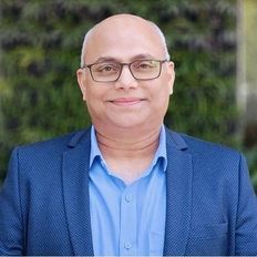 Raghavendar Rao Morthala