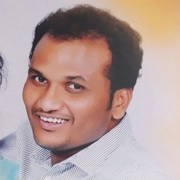 Raghavender Paruchoory