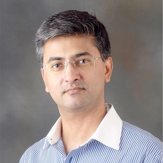 Raghavendra Agarwala