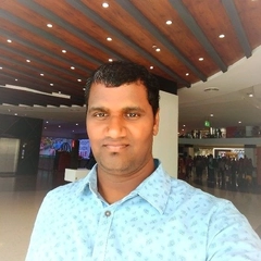 Raghavendra Aripirala