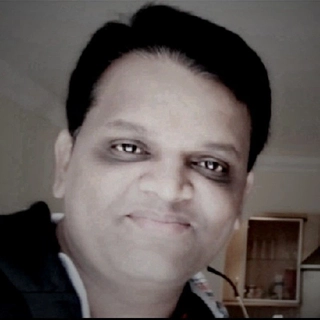 Raghavendra Badiger