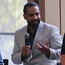 Raghavendra Chaturvedi