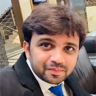 Raghavendra Gowda