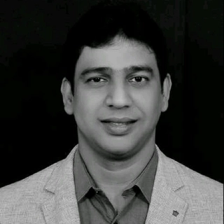 Raghavendra K