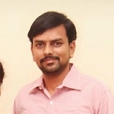 Raghavendra K