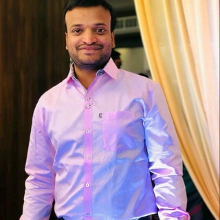 Raghavendra Manjunath