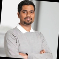 Raghavendra Murthy
