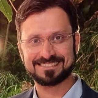 Raghavendra Pai