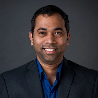 Raghavendra Ramamurthy