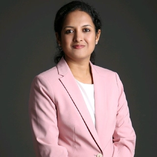 Raghavpreethi N