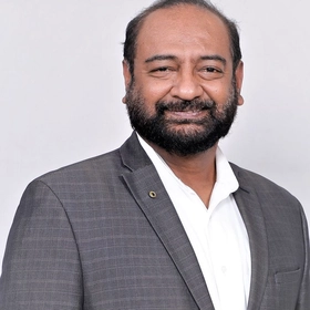 Raghu Balan