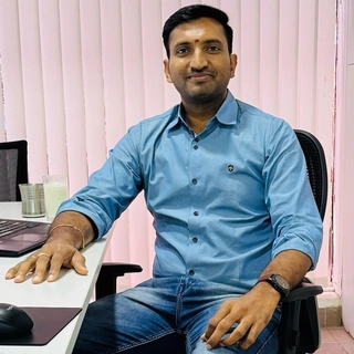 Raghu Byrapuneni