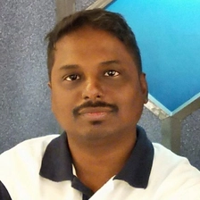Raghu Kumar