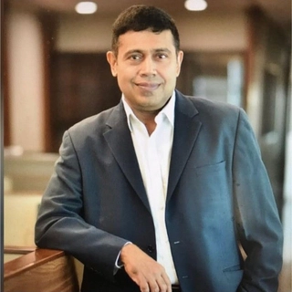 Raghu Menon