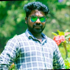 Raghu Mk