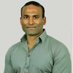 Raghu Mulagada