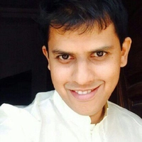 Raghu Nandhan