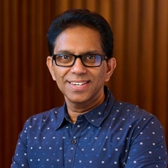 Raghu Punnamraju