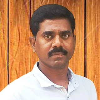 Raghu Raman