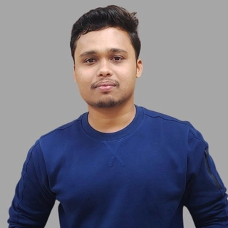 Raghu Singh