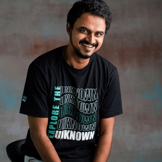 Raghul J