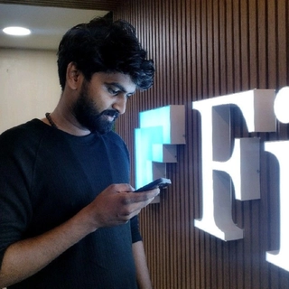 Raghul Marimuthu