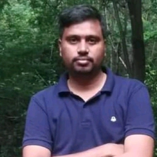 Raghunadh A