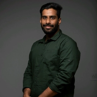 Raghunanda S