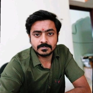 Raghuraam R V