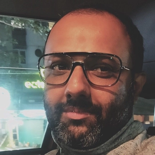 Raghuraj Kulkarni