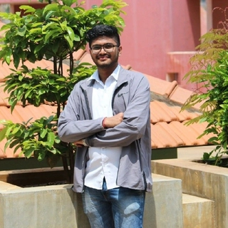 Raghuraj Tharanath Salian