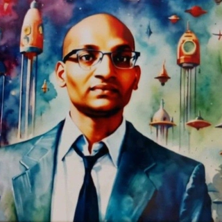 Raghuram Pandurangan