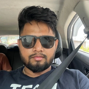 Raghuram Reddy Ballary