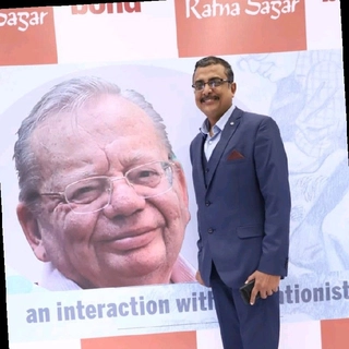 Raghuram S