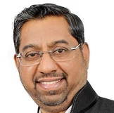 Raghuram Srinivasamurthy