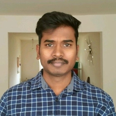 Raghuramachandran Vijayaraman