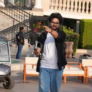 Raghuvansh Agarwal