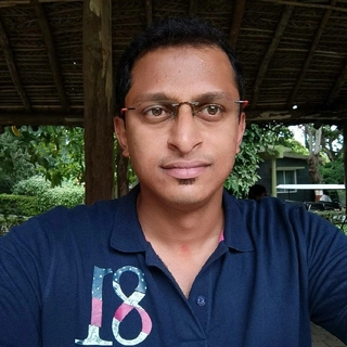 Raghuveer Hegde