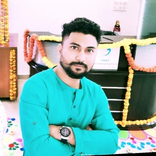 Raghuvir Singh