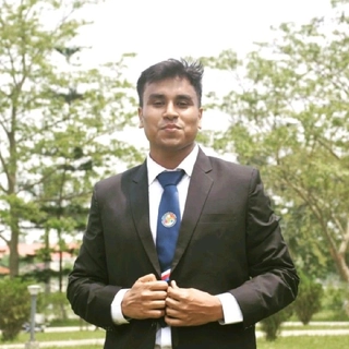 Raghuwar Jha