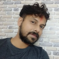 Raghvendra Gaur