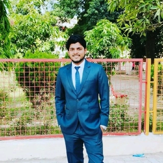 Raghvendra Kumar