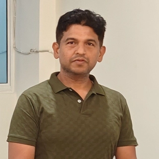 Raghvendra Mishra