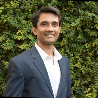 Raghvendra Narayan Singh