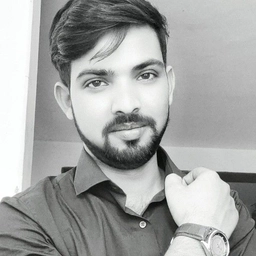 Raghvendra Sharma