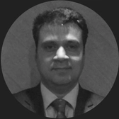 Raghvendra Singh