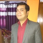 Raghvendra Singh